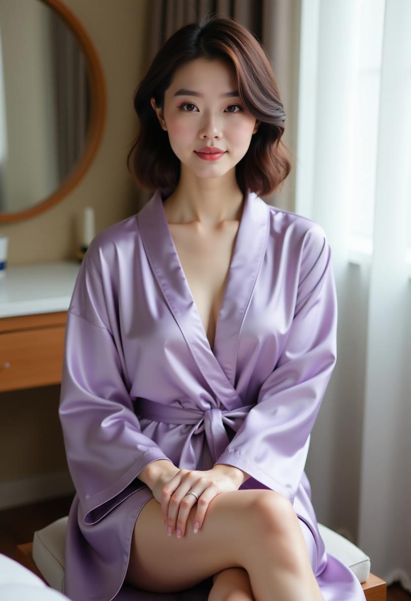 朴智妍主演电影蓝色风铃