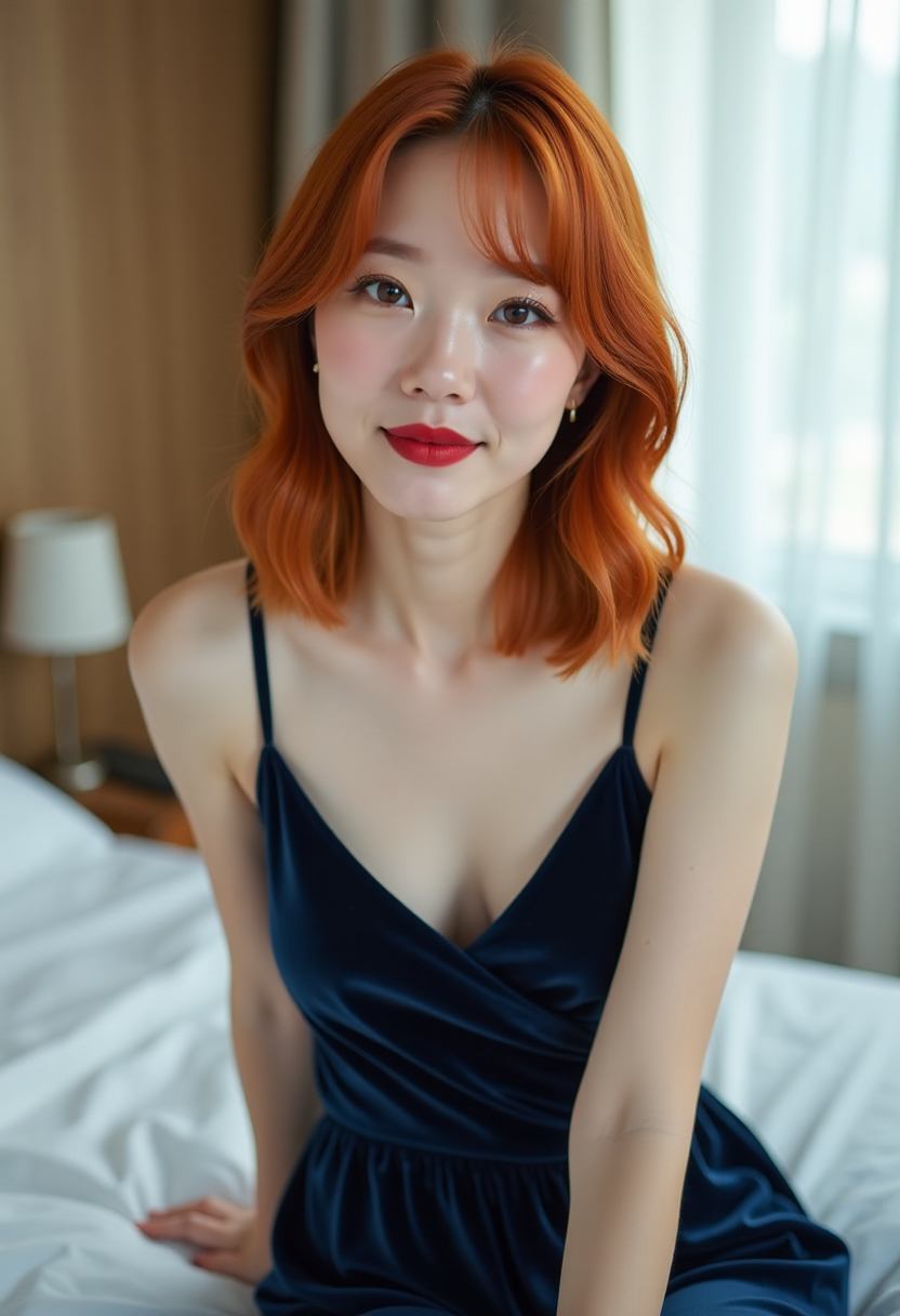 朴智妍综艺周末练习室